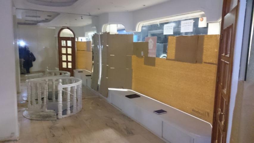 Local comercial en alquiler en Pontevedra, Pontevedra photo 0