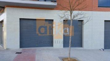 Local comercial en alquiler en Ontinyent, San Rafael photo 0