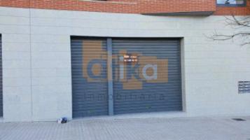 Local comercial en alquiler en Ontinyent, San Rafael photo 0