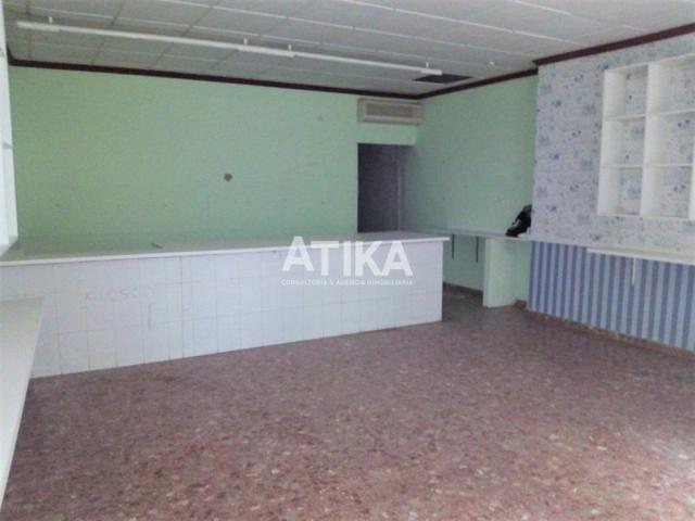 Local comercial en alquiler en Ontinyent, San Jose photo 0