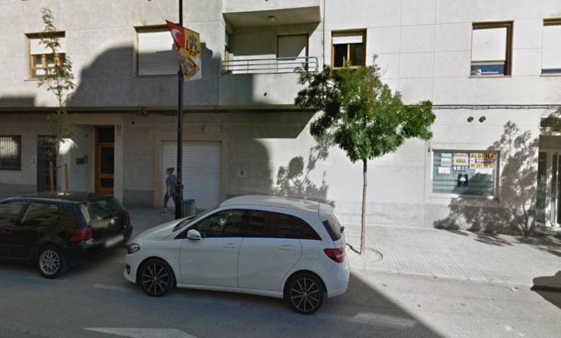 Local comercial en alquiler en Ontinyent, San Jose photo 0