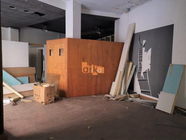 Local comercial en alquiler en Ontinyent, San Jose photo 0