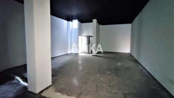 Local comercial en alquiler en Ontinyent, San Jose photo 0