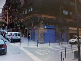 Local comercial en alquiler en Ontinyent, San Jose photo 0