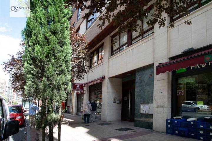 Oficina en alquiler en Valladolid, Estaciones photo 0