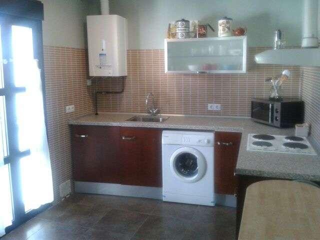 Apartamento en alquiler en Cáceres, Parte Antigua photo 0