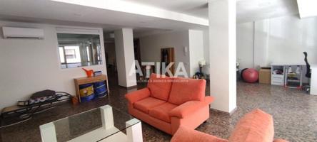 Local comercial en alquiler en Ontinyent, Llombo photo 0