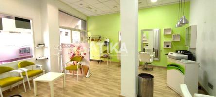 Local comercial en alquiler en Ontinyent, San Jose photo 0