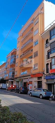 Oficina en alquiler en Plasencia, Calle Alfonso VIII, 10600 photo 0