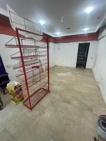 Local comercial en alquiler en Sevilla, PINO MONTANO, PINO MONTANO photo 0