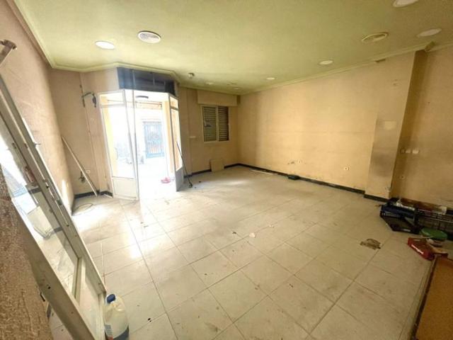 Local comercial en alquiler en Cieza, Casco Antiguo photo 0