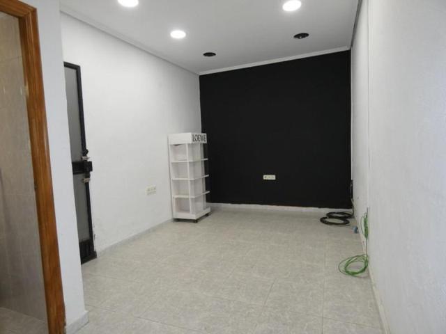 Local comercial en alquiler en Paterna, Centro photo 0