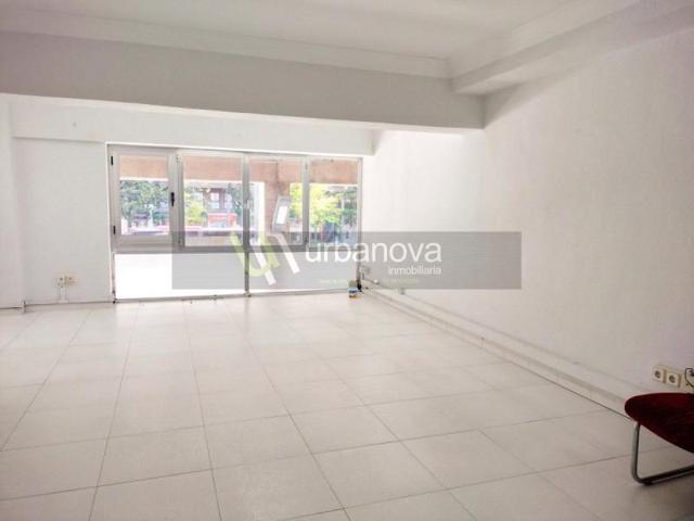 Oficina en alquiler en Logroño, Centro photo 0