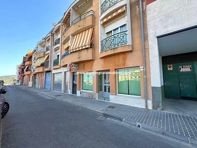 Local comercial en alquiler en Lucena, Ronda del Valle, 14900 photo 0