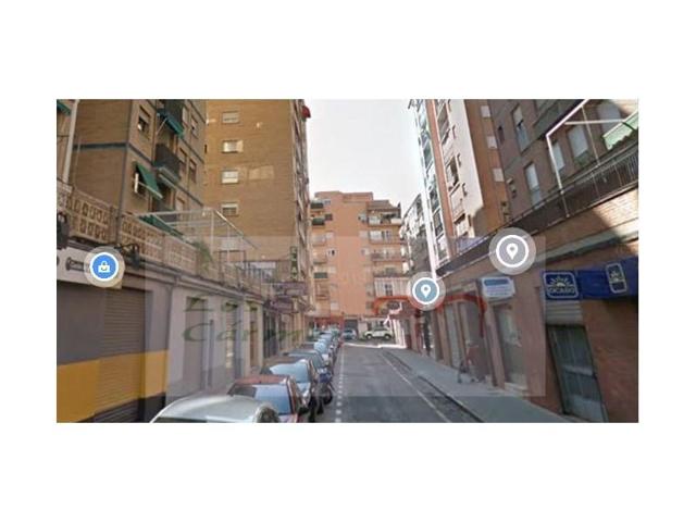 Local comercial en alquiler en Granada, San Matías - Realejo photo 0