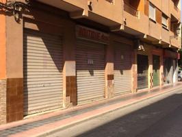 Local comercial en alquiler en Albal photo 0