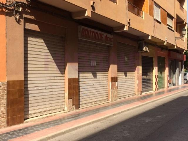 Local comercial en alquiler en Albal photo 0