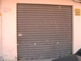 Local comercial en alquiler en Alzira, Alquenència-Venècia photo 0