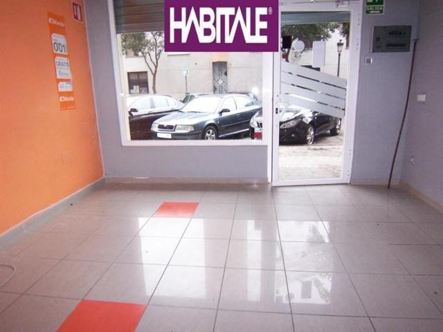 Local comercial en alquiler en Valencia, Malilla photo 0