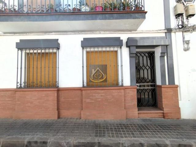 Local comercial en alquiler en Cartaya, Centro photo 0