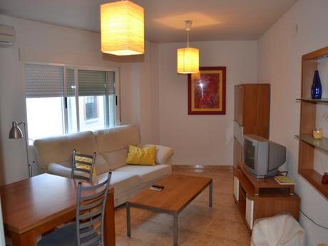 Piso en alquiler en Plasencia, Centro photo 0