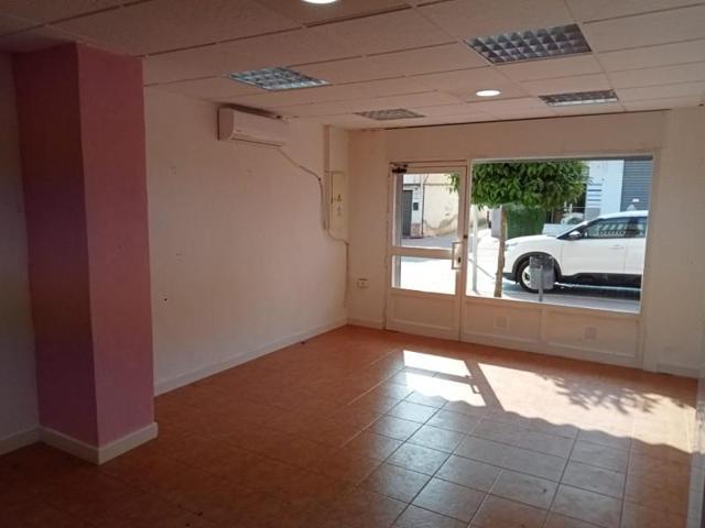 Local comercial en alquiler en Churriana de la Vega, CHURRIANA photo 0