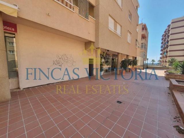 Local comercial en alquiler en Águilas, Centro photo 0