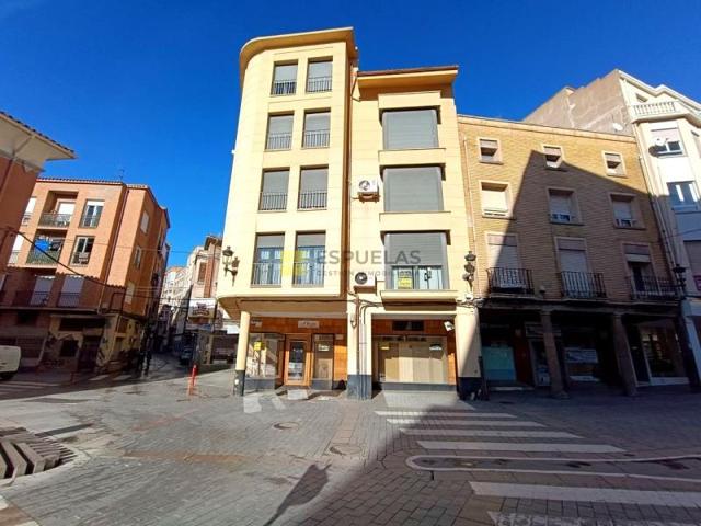 Oficina en alquiler en Arnedo, Plaza Nuestra Señora de Vico, 2, 26580 photo 0