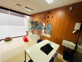 Local comercial en alquiler en Talavera de la Reina, Calle de Murillo, 45600 photo 0