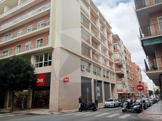 Oficina en alquiler en Badajoz photo 0