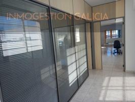 Terreno en alquiler en A Coruña photo 0