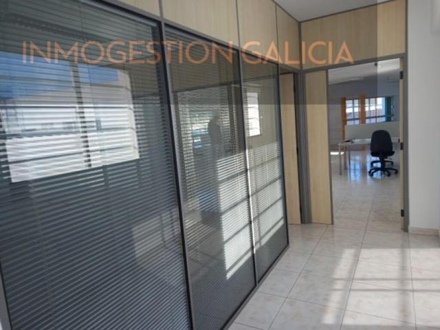 Terreno en alquiler en A Coruña photo 0