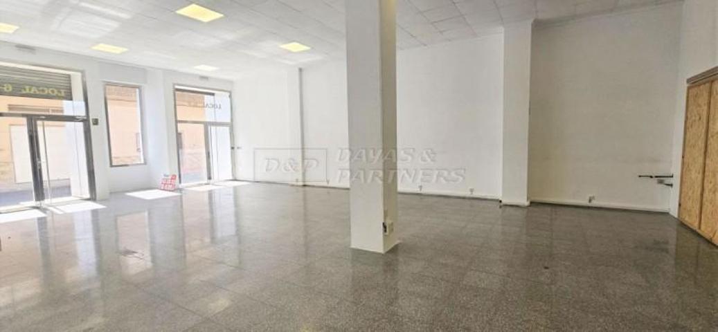 Local comercial en alquiler en Cox, Cox photo 0