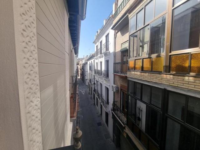 Piso en alquiler en Granada, Centro photo 0