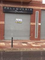 Local comercial en alquiler en Museros, Museros photo 0