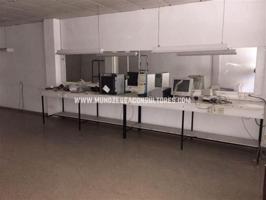 Local comercial en alquiler en Lucena, Ronda Llano de las Tinajeras, 14900 photo 0