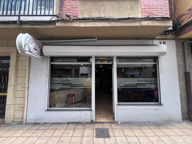 Local comercial en alquiler en Avilés, Avilés photo 0