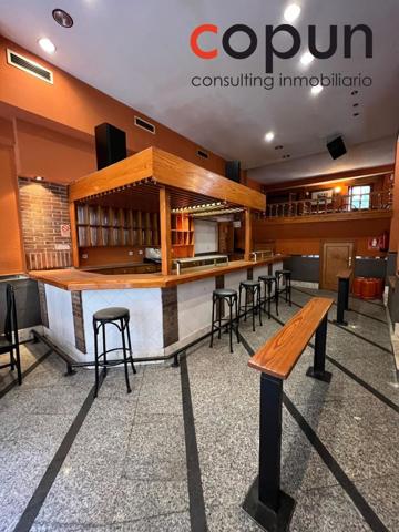 Local comercial en alquiler en Cangas del Narcea, Cangas del Narcea photo 0