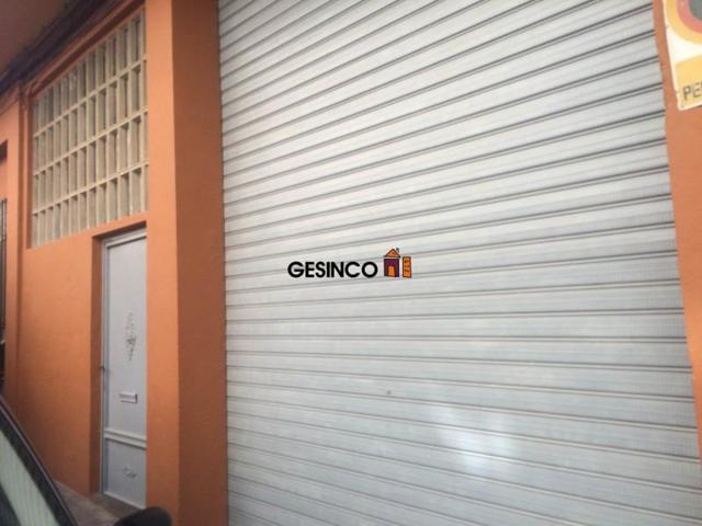 Local comercial en alquiler en Ontinyent, Sant Josep photo 0