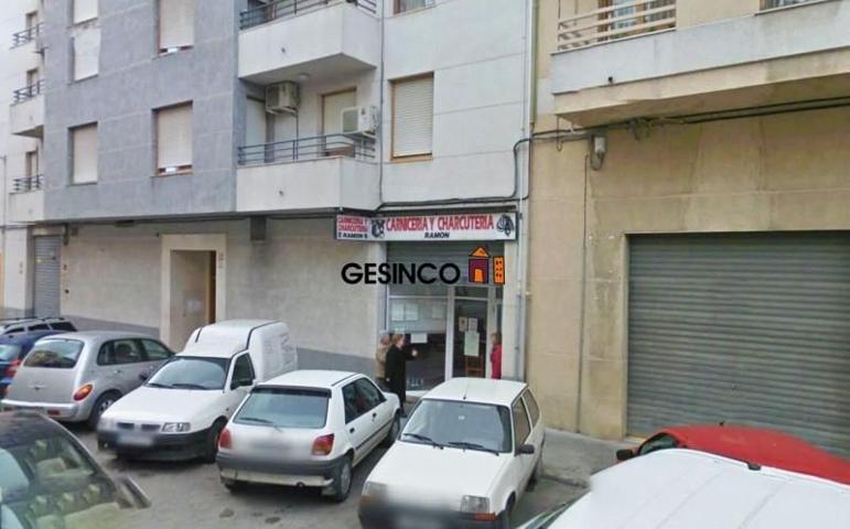 Local comercial en alquiler en Ontinyent, Sant Josep photo 0