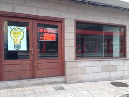 Local comercial en alquiler en Boiro, Cimadevila photo 0