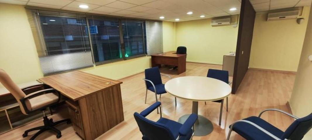 Oficina en alquiler en Castellón de la Plana, Centro photo 0