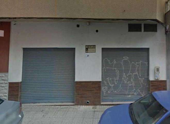 Local comercial en alquiler en El Ejido, Centro ejido photo 0