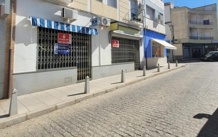 Local comercial en alquiler en Pozoblanco, Pozoblanco photo 0