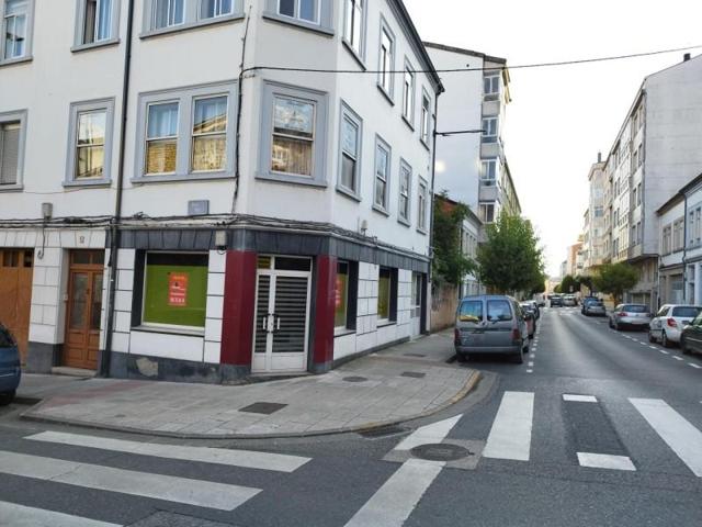 Local comercial en alquiler en Lugo, Fonte Dos Ranchos photo 0