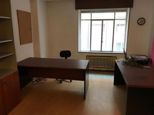 Oficina en alquiler en Santander, Centro photo 0