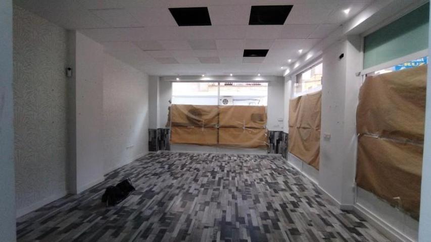 Local comercial en alquiler en Calasparra, Centro photo 0