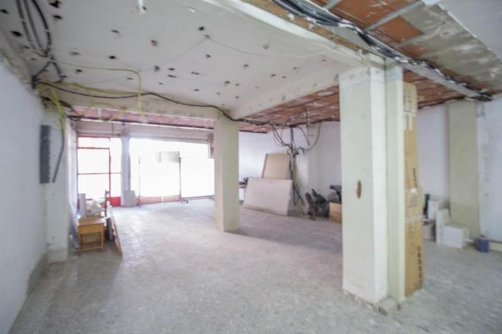 Local comercial en alquiler en Xàtiva, Xàtiva photo 0