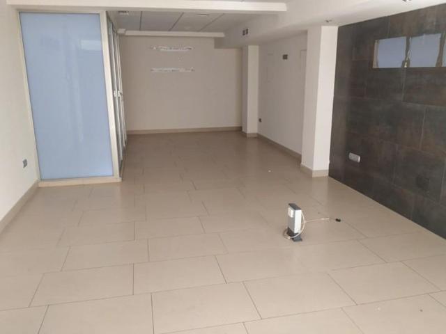 Oficina en alquiler en Elche, Centro photo 0