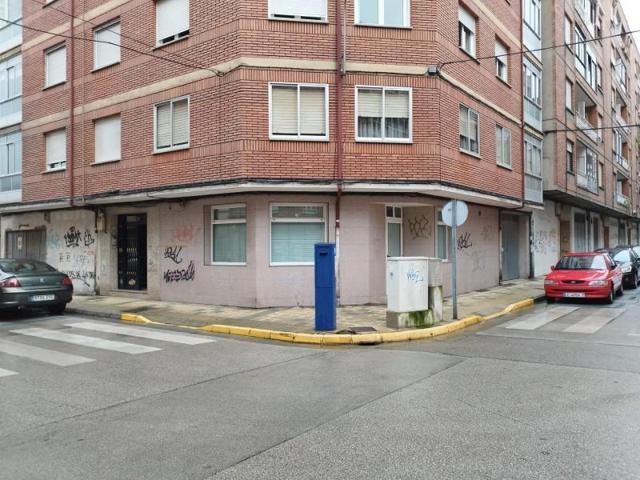 Oficina en alquiler en Ponferrada, Centro photo 0